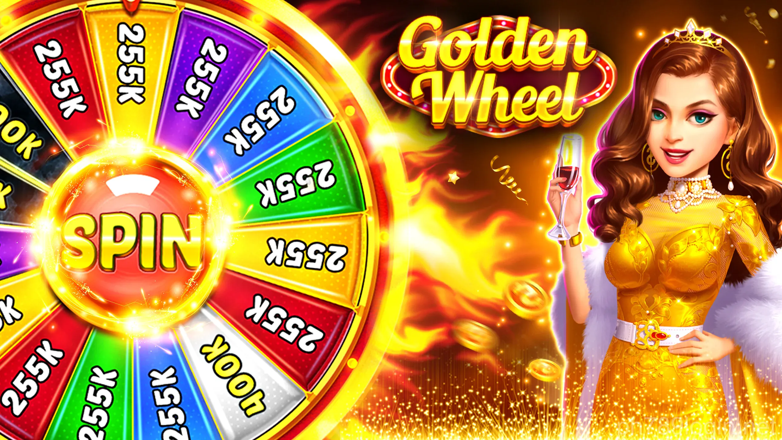 PH789CC Account Settings