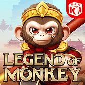 Legend of Monkey